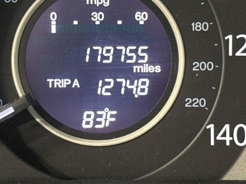 Used 2015 Honda CR-V EX image 14
