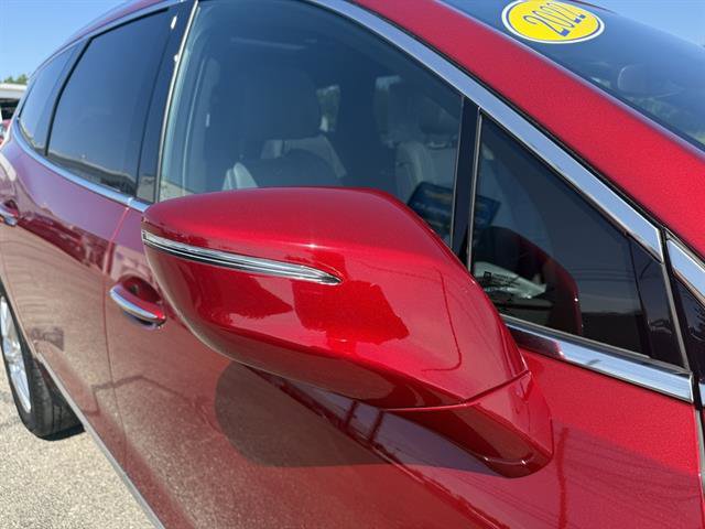 Used 2022 Buick Enclave Essence w/ Experience Buick Package image 13