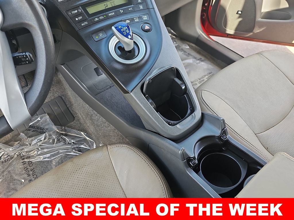 Used 2010 Toyota Prius Two image 23