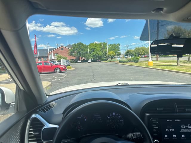 Used 2020 Kia Soul LX FWD image 16