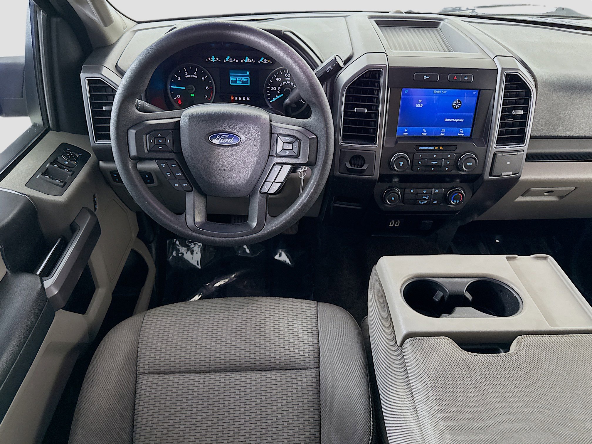 Used 2020 Ford F150 XLT image 21