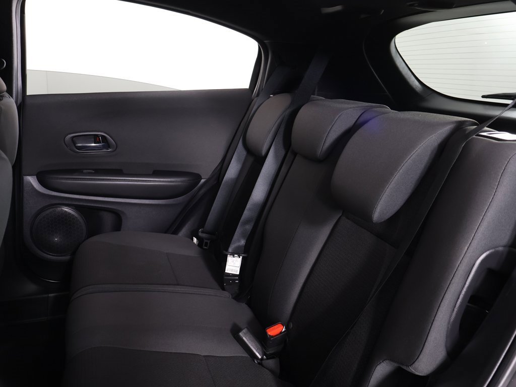 Used 2021 Honda HR-V Sport image 29