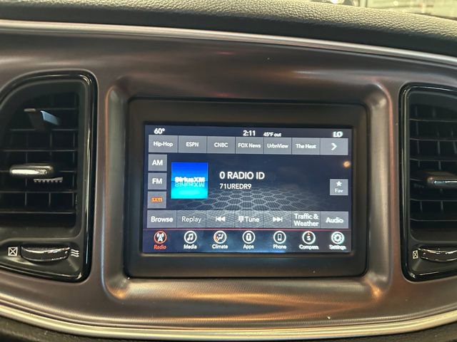 Used 2020 Dodge Challenger SXT w/ Blacktop Package image 25