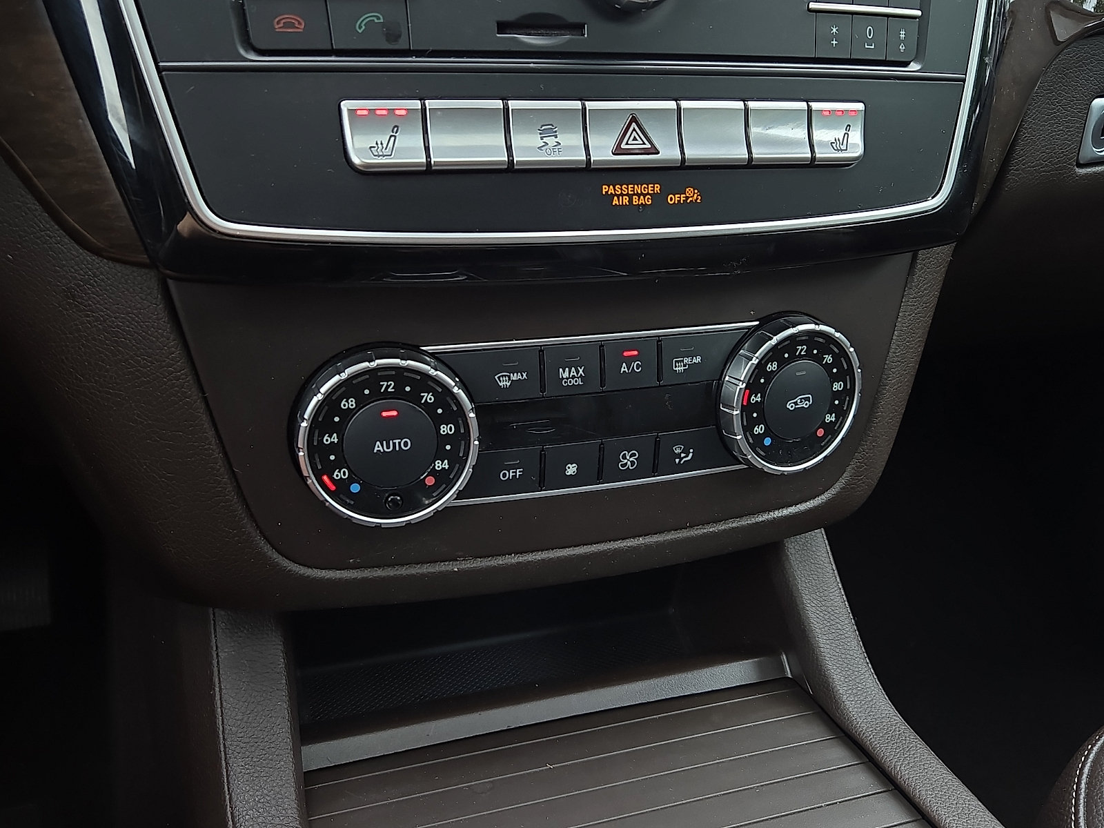 Used 2016 Mercedes-Benz GLE 350 4MATIC image 16