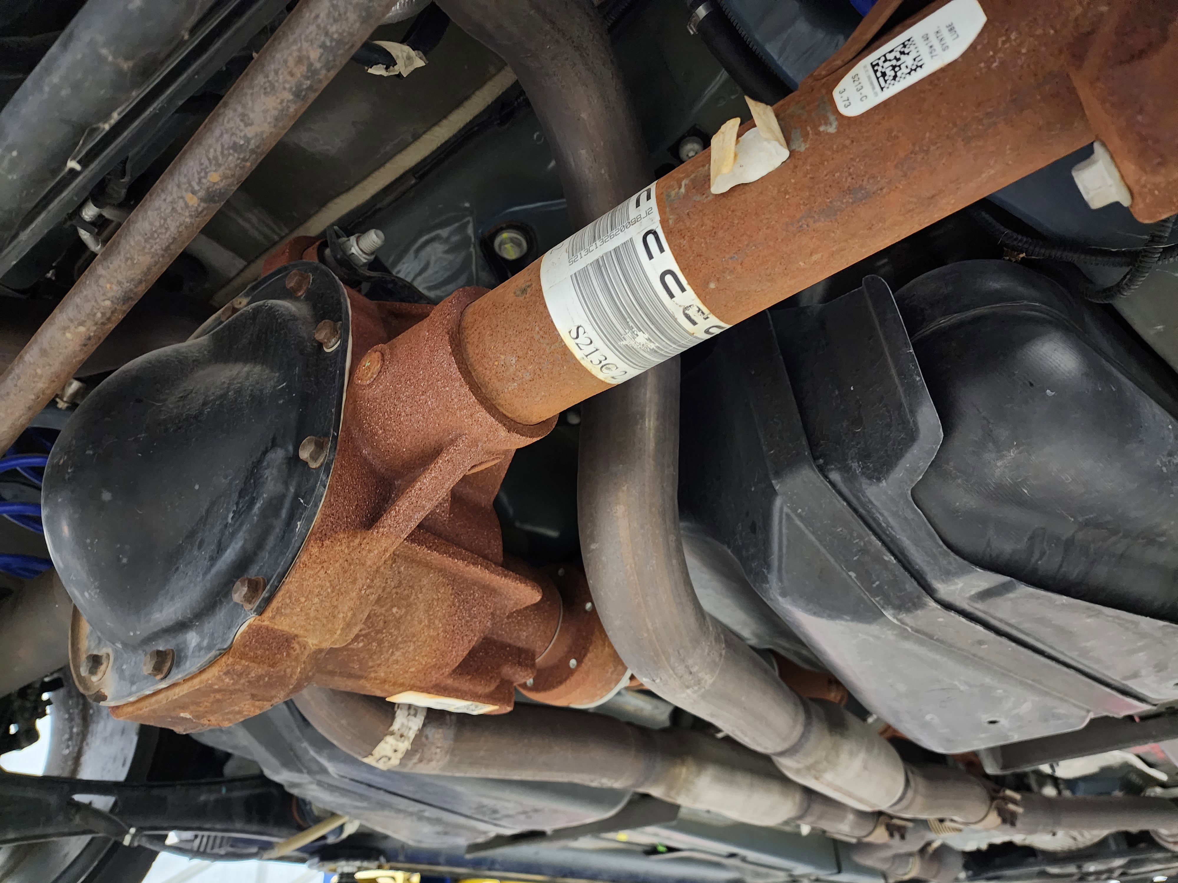 Used 2014 Ford Mustang GT w/ Equipment Group 301A image 66