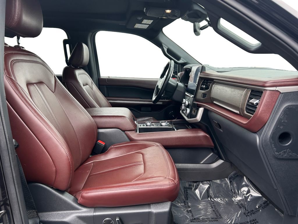 Used 2024 Ford Expedition Max Limited image 16