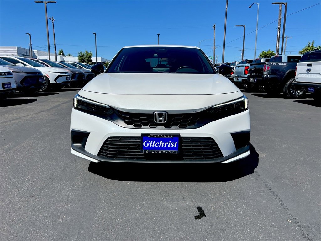 Used 2023 Honda Civic Sport image 25