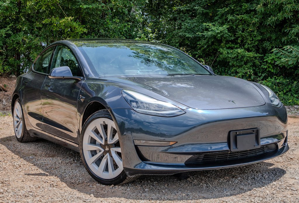 Used 2022 Tesla Model 3 Standard Range RWD image 7