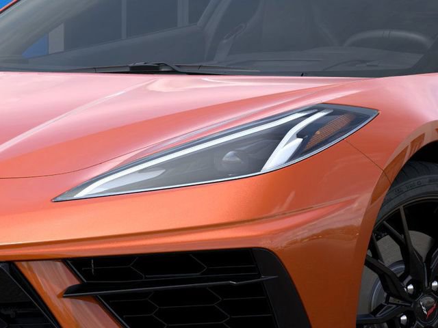 New 2026 Chevrolet Corvette Stingray Coupe w/ Z51 Performance Package image 10