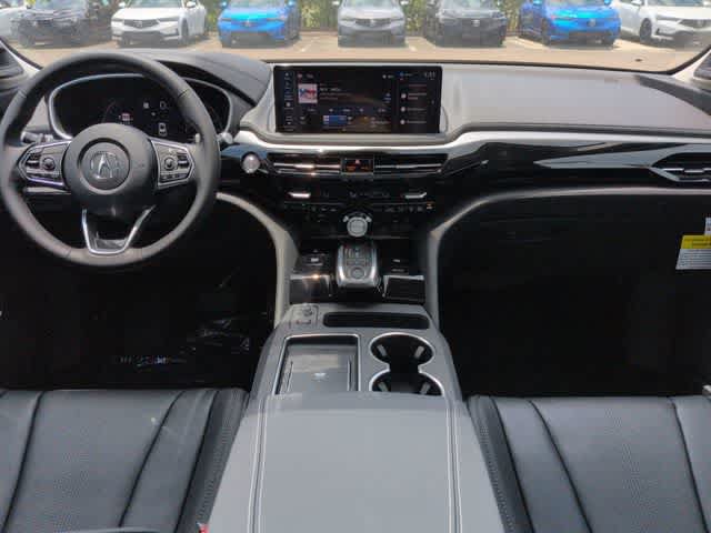 New 2026 Acura MDX w/ Technology Package FWD image 15