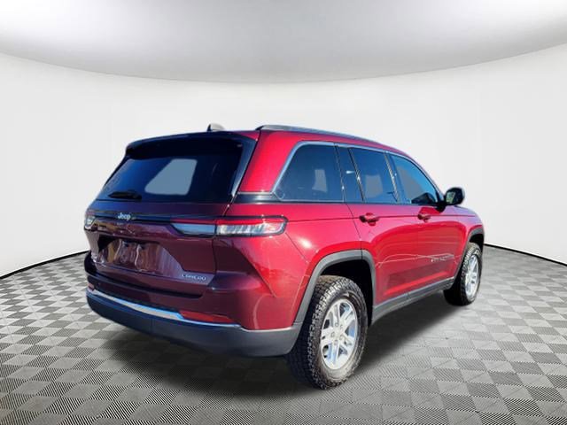 Used 2023 Jeep Grand Cherokee Laredo w/ Luxury Tech Group I image 9