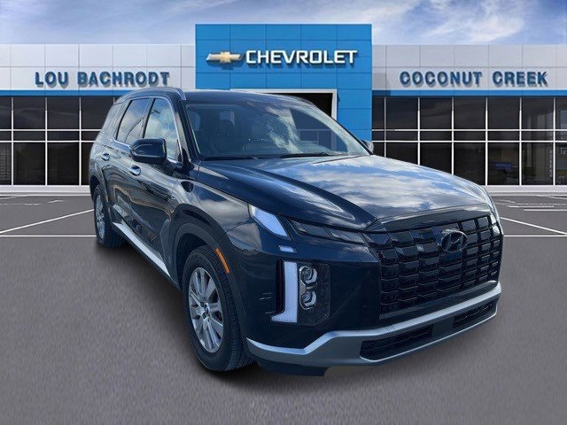 Used 2025 Hyundai Palisade SEL