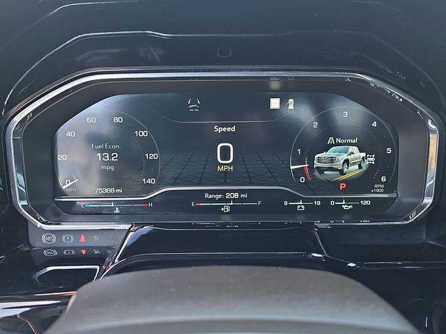 Used 2023 GMC Sierra 1500 SLT w/ SLT Premium Plus Package image 22