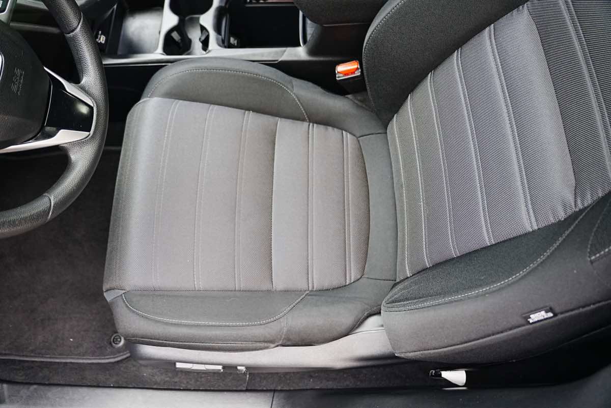 Used 2020 Honda CR-V EX image 8