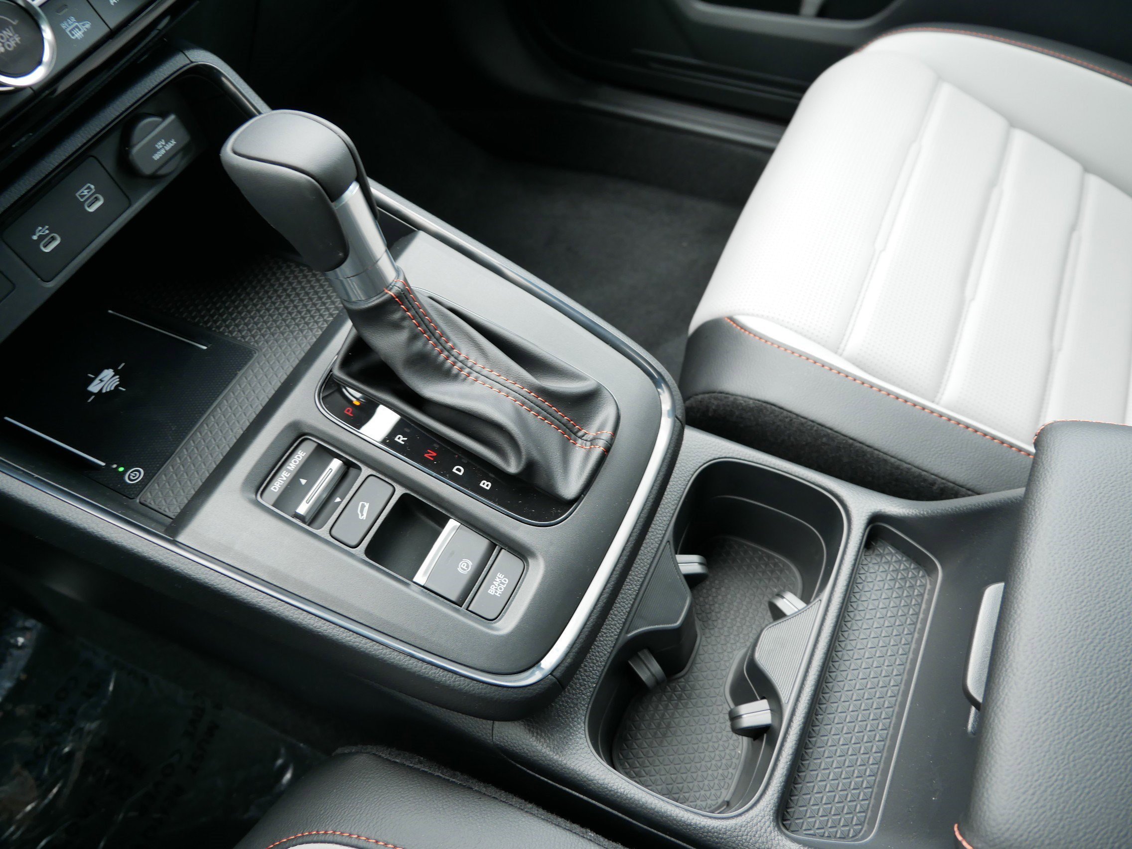 New 2027 Honda CR-V Sport Touring image 10