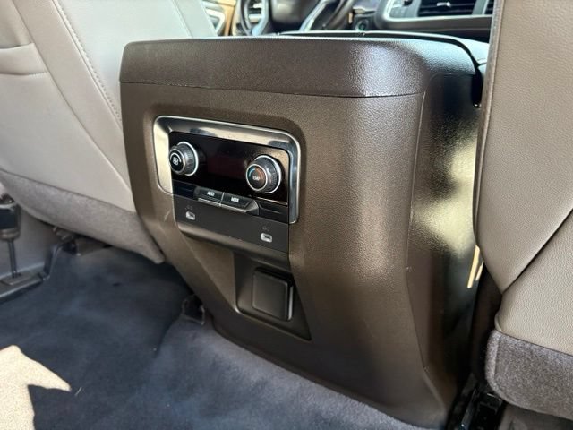 Used 2023 Chevrolet Tahoe Z71 AWD/4WD image 31