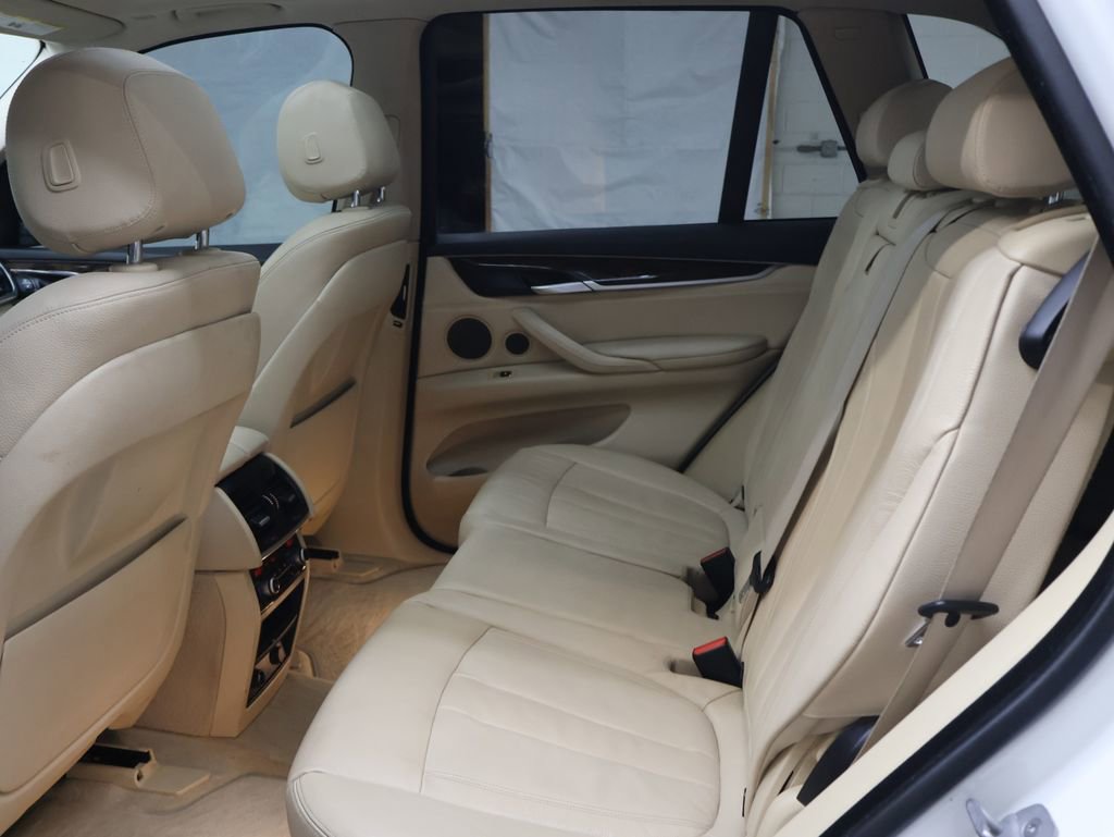 Used 2015 BMW X5 xDrive35i AWD/4WD image 15