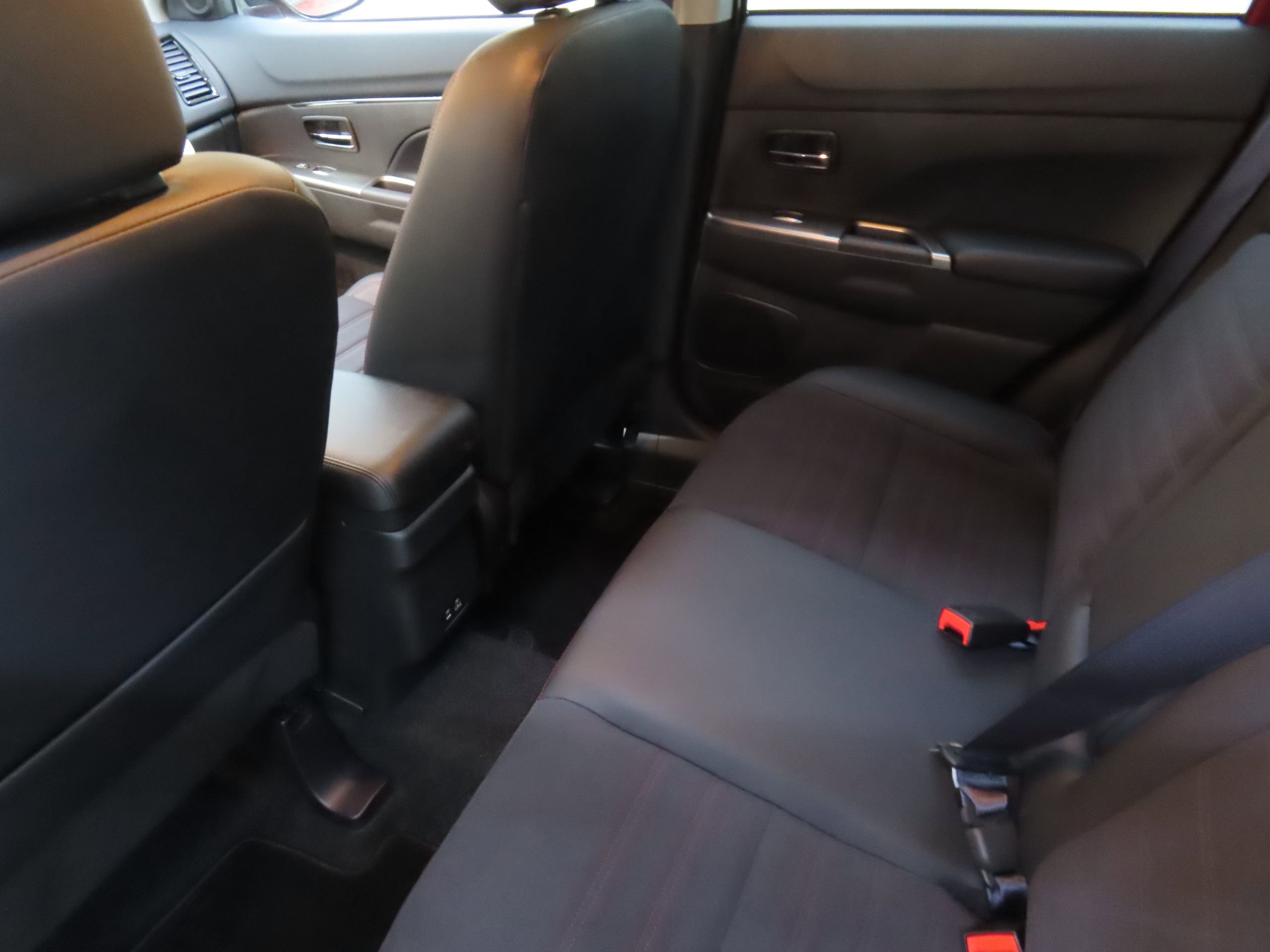 New 2025 Mitsubishi Outlander Sport SE image 20