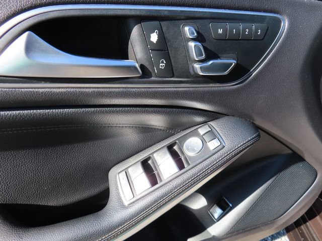 Used 2017 Mercedes-Benz CLA 250 4MATIC w/ Sport Package image 13