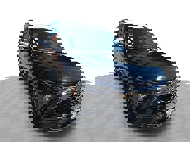 New 2025 Chevrolet TrailBlazer ACTIV w/ Convenience Package