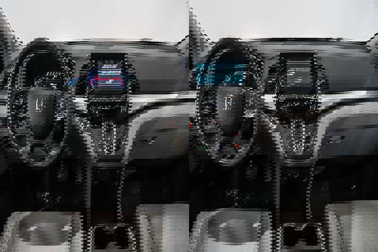 Used 2019 Honda Odyssey EX-L image 12