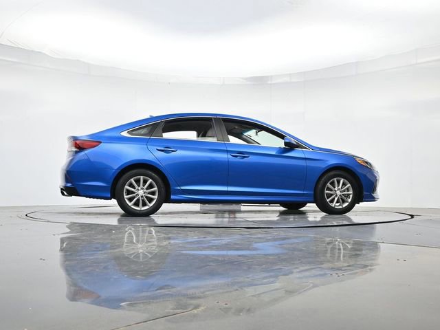 Used 2019 Hyundai Sonata SE FWD image 30