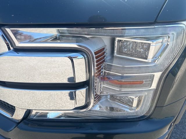 Used 2018 Ford F150 King Ranch image 9