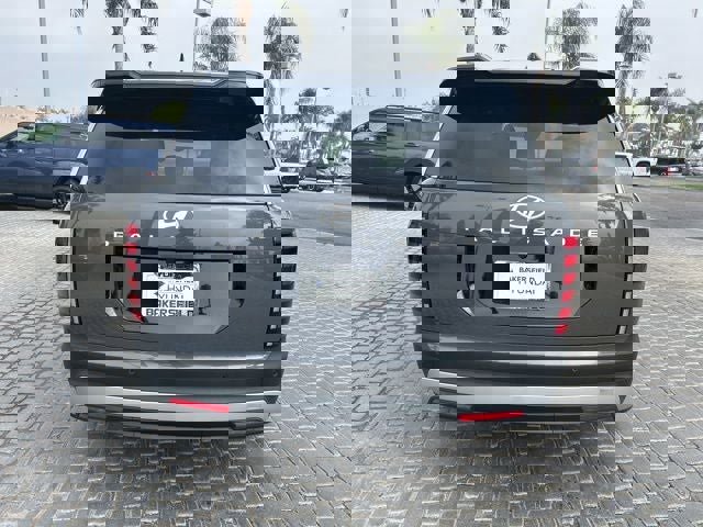 New 2026 Hyundai Palisade SE image 29