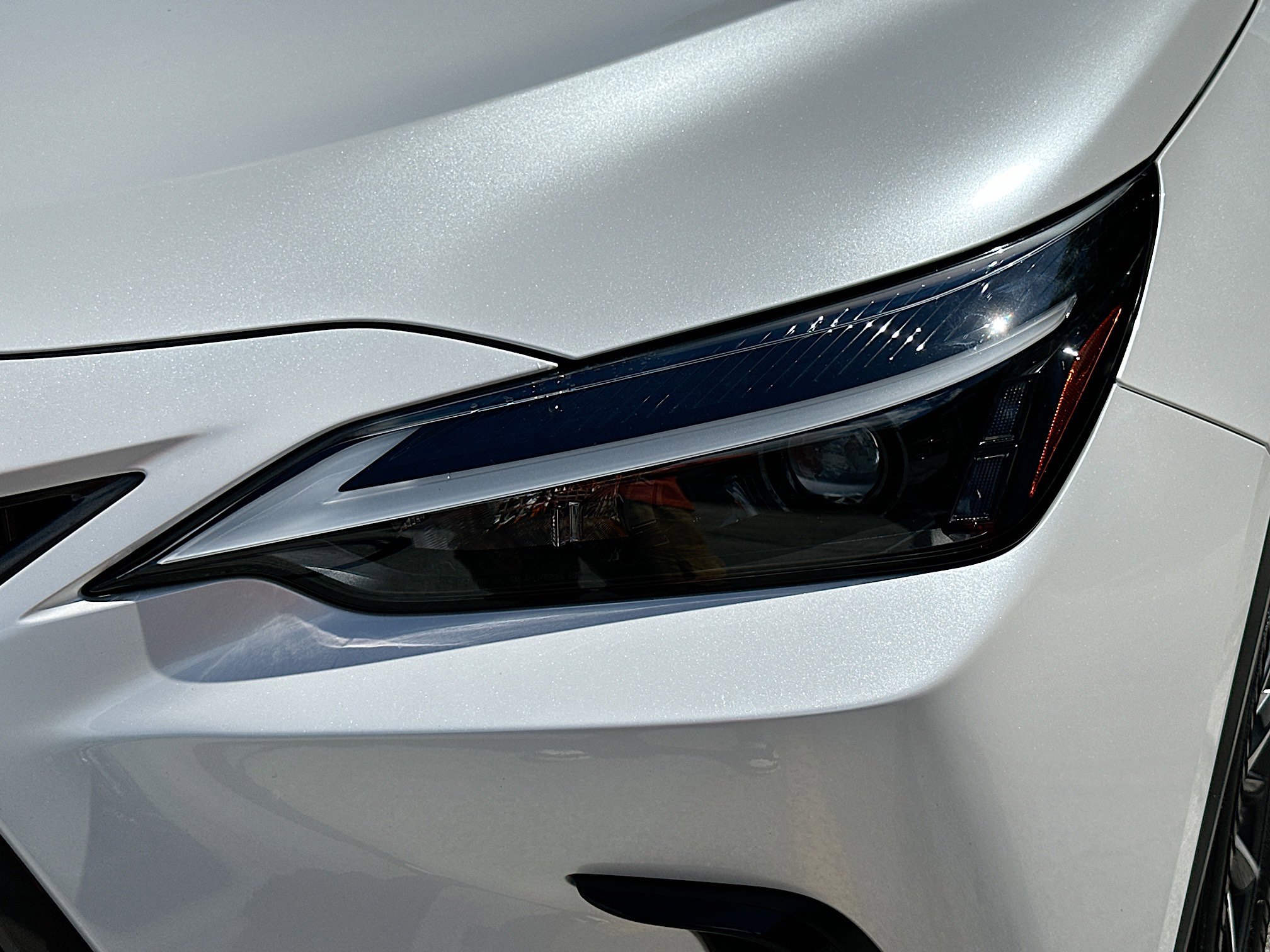 Used 2024 Lexus NX 350 AWD image 31