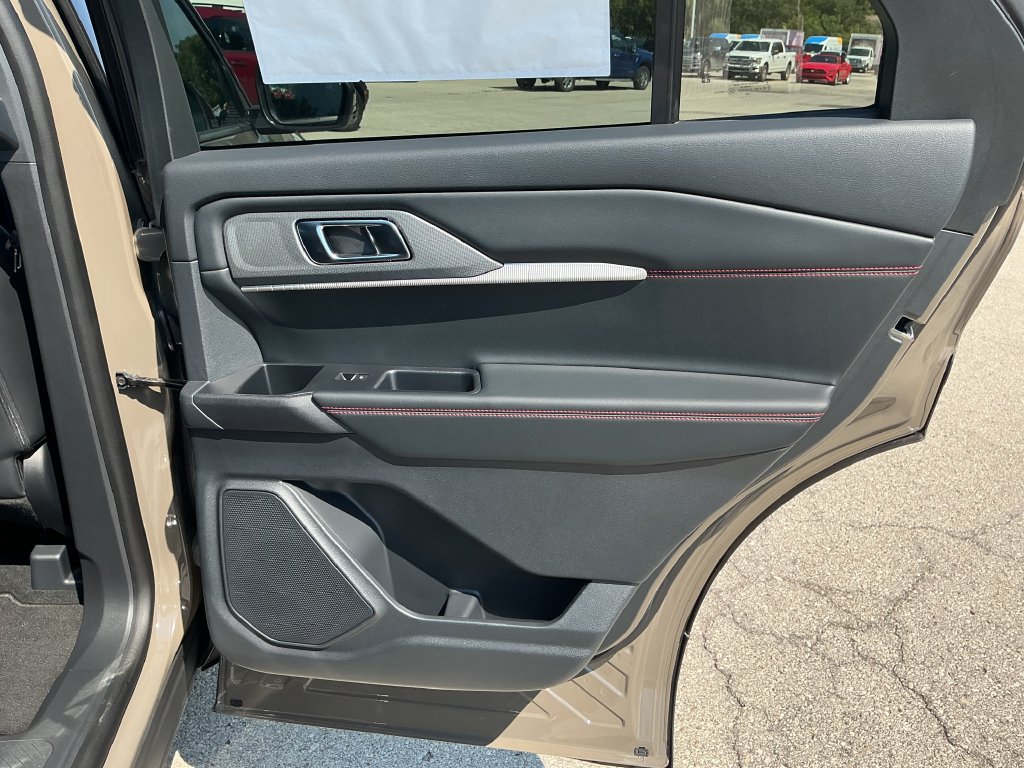 New 2026 Ford Explorer ST AWD/4WD image 14