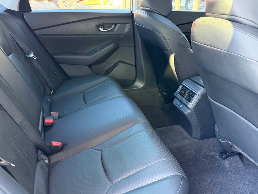Used 2023 Honda Accord EX-L image 32