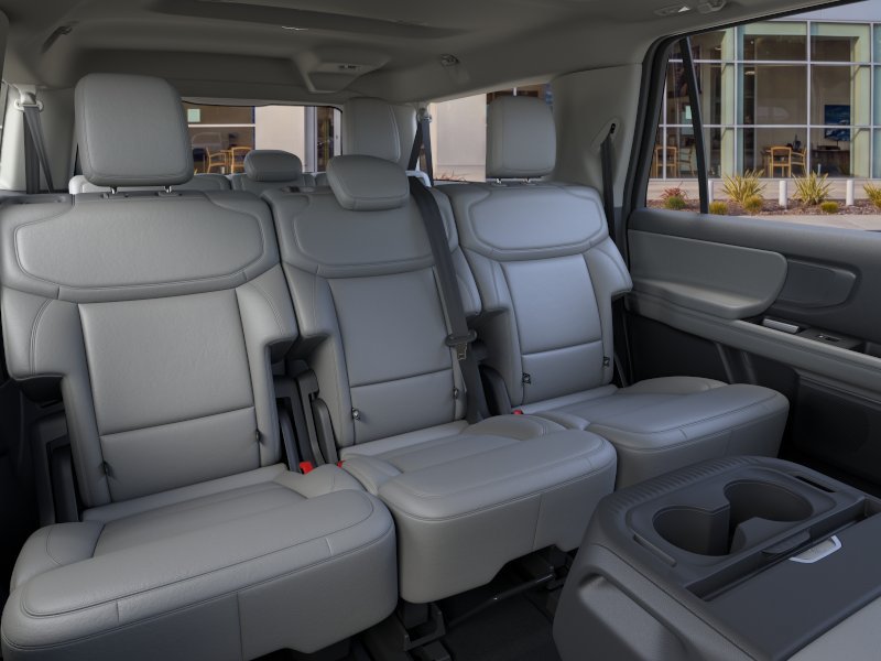 New 2026 Ford Expedition Max Active AWD/4WD image 38