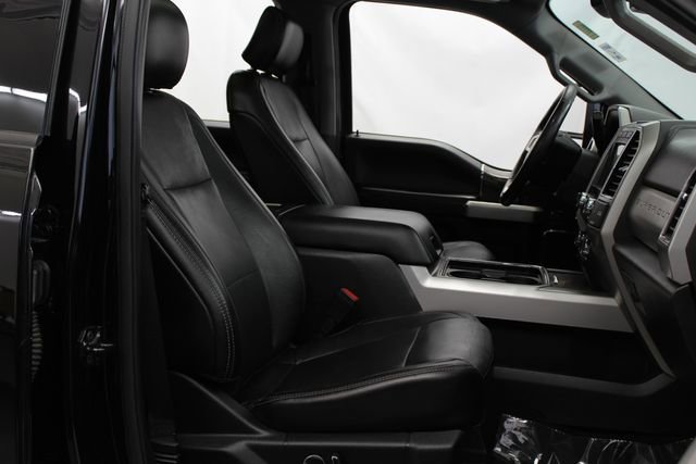 Used 2019 Ford F250 Lariat w/ Lariat Ultimate Package AWD/4WD image 28