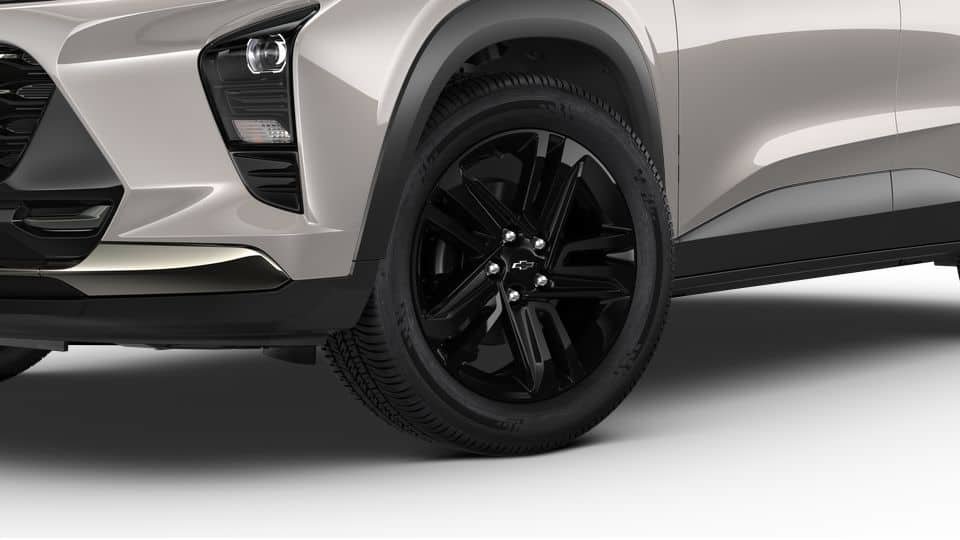 New 2026 Chevrolet Trax ACTIV w/ Driver Confidence Package FWD image 38