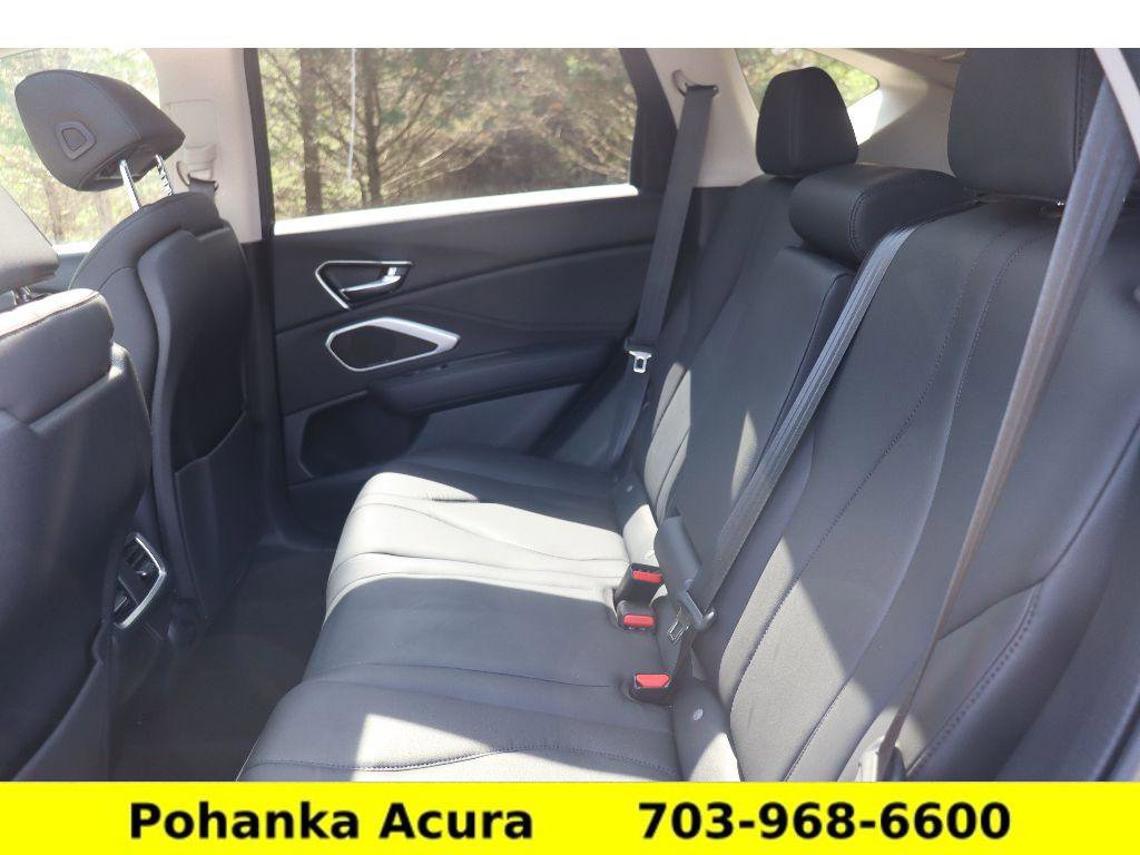 Used 2023 Acura MDX w/ Technology Package image 29