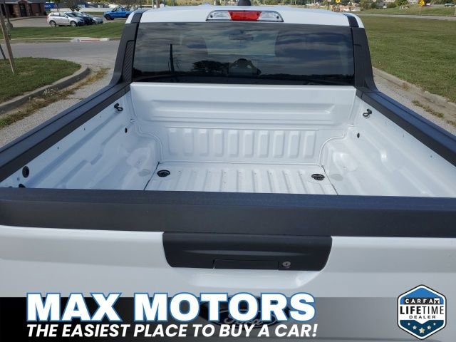 New 2025 Ford Maverick XLT w/ Equipment Group 301A image 6