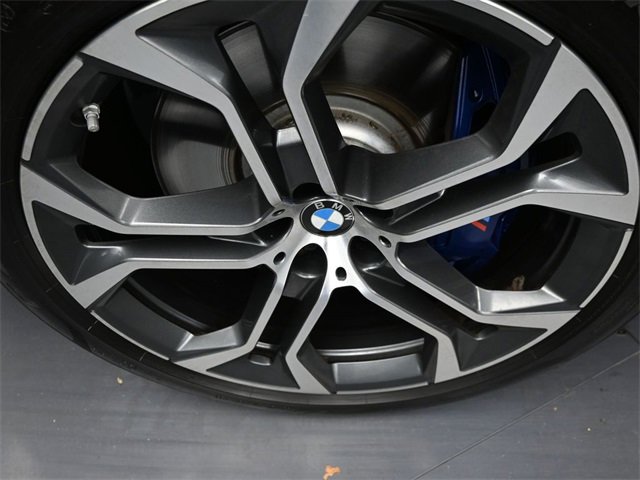 Used 2019 BMW X5 xDrive50i w/ Executive Package image 18