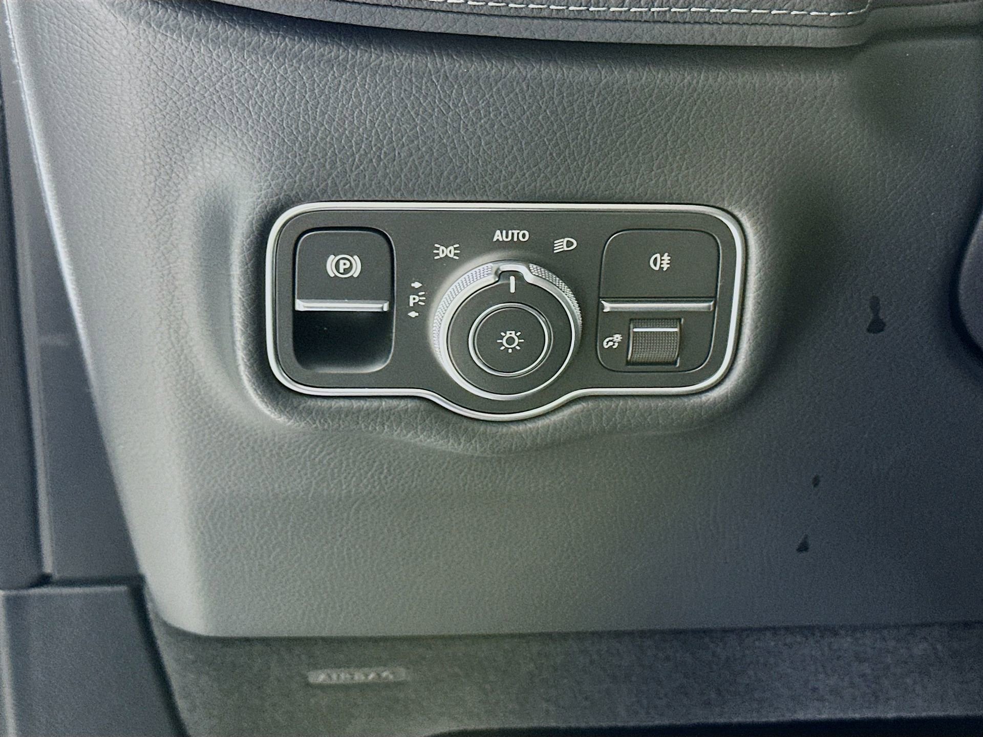 New 2026 Mercedes-Benz G 580 w/ EQ Technology image 11