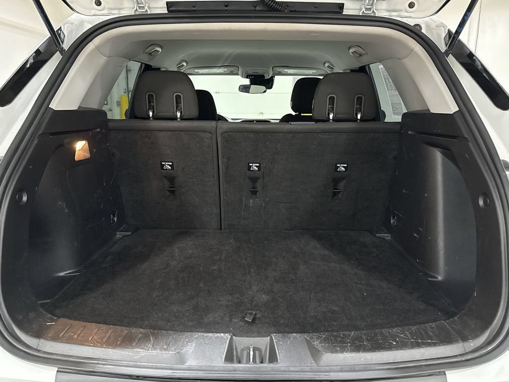 Used 2021 Chevrolet TrailBlazer LT FWD image 23