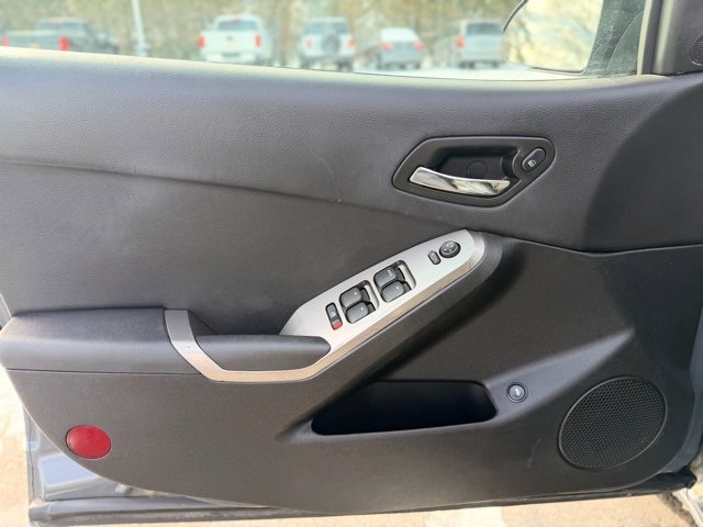 Used 2007 Pontiac G6 Sedan w/ Sport Package image 15