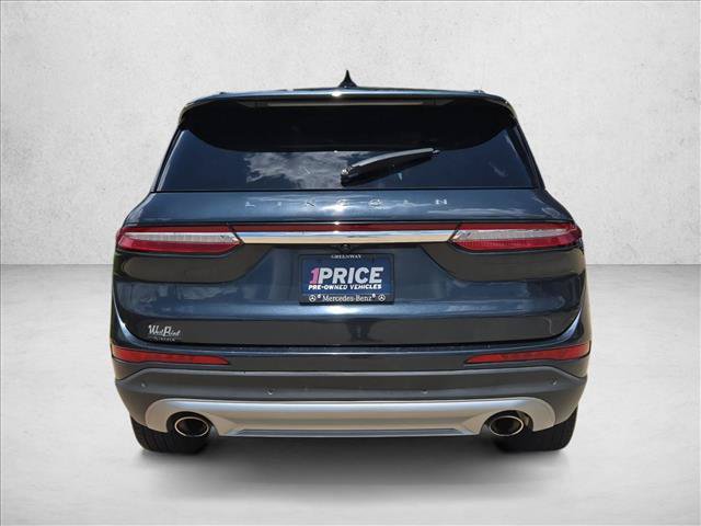 Used 2021 Lincoln Corsair Reserve w/ Elements Package FWD image 6