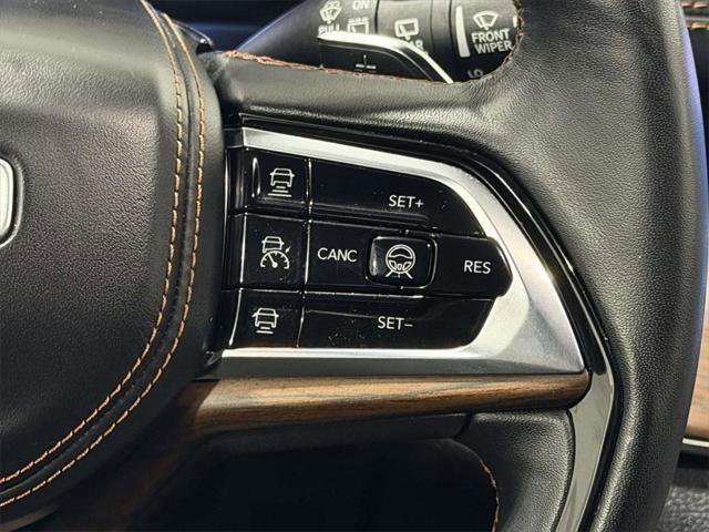 Certified 2022 Jeep Grand Cherokee Summit image 20