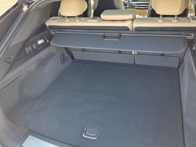 New 2026 Cadillac Lyriq Signature Luxury w/ Nappa Leather Package RWD image 21