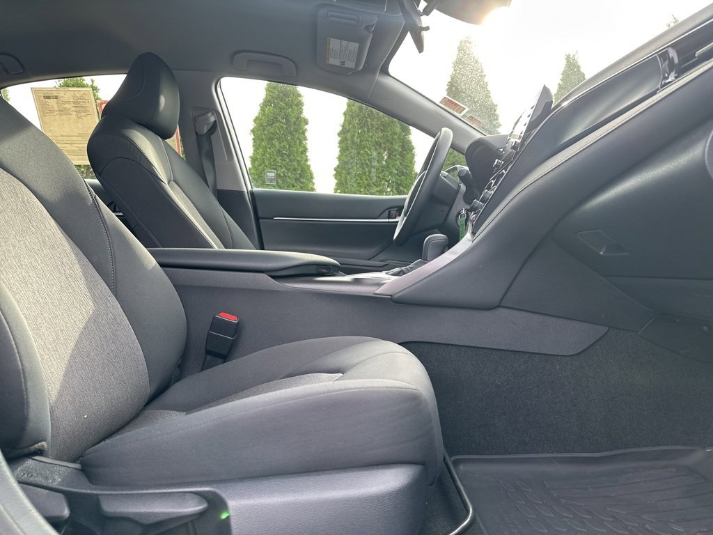 Certified 2023 Toyota Camry LE image 30