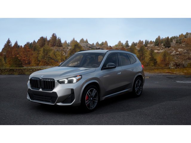 New 2026 BMW X1 xDrive28i w/ Technology Package