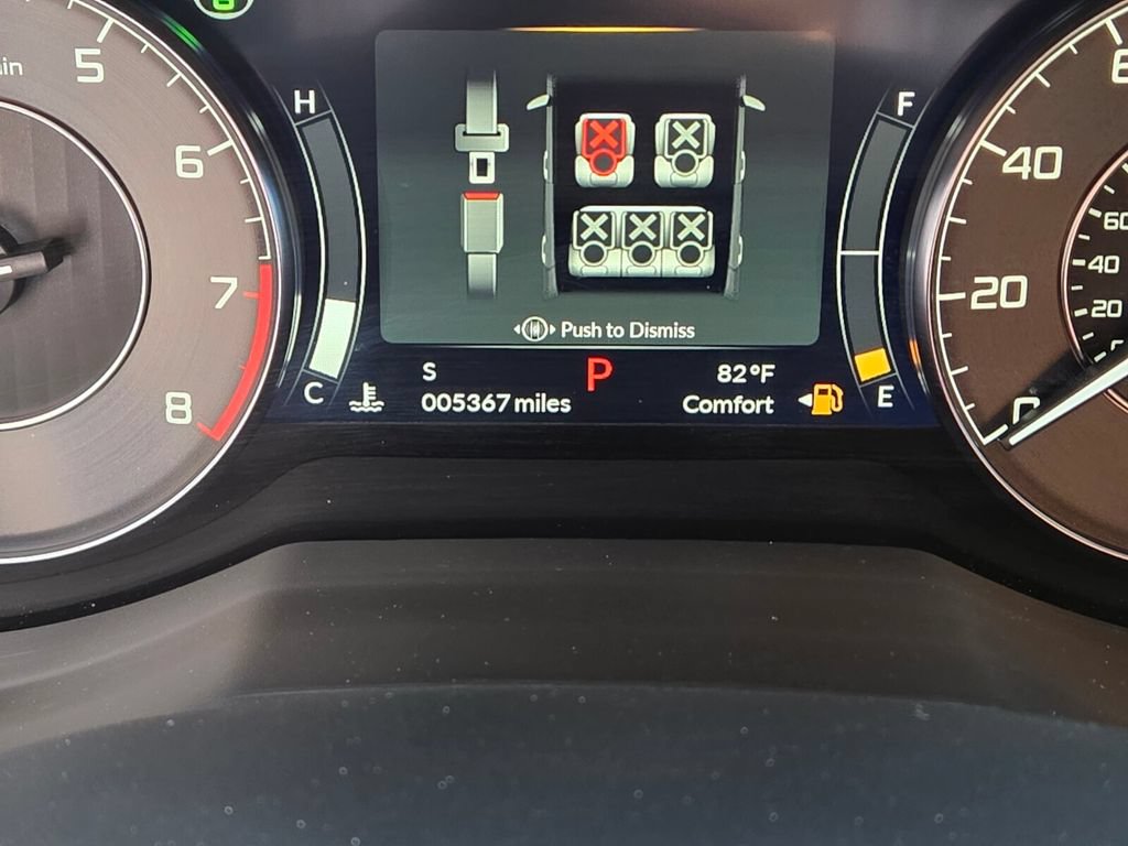 Used 2025 Acura RDX SH-AWD w/ Technology Package image 25