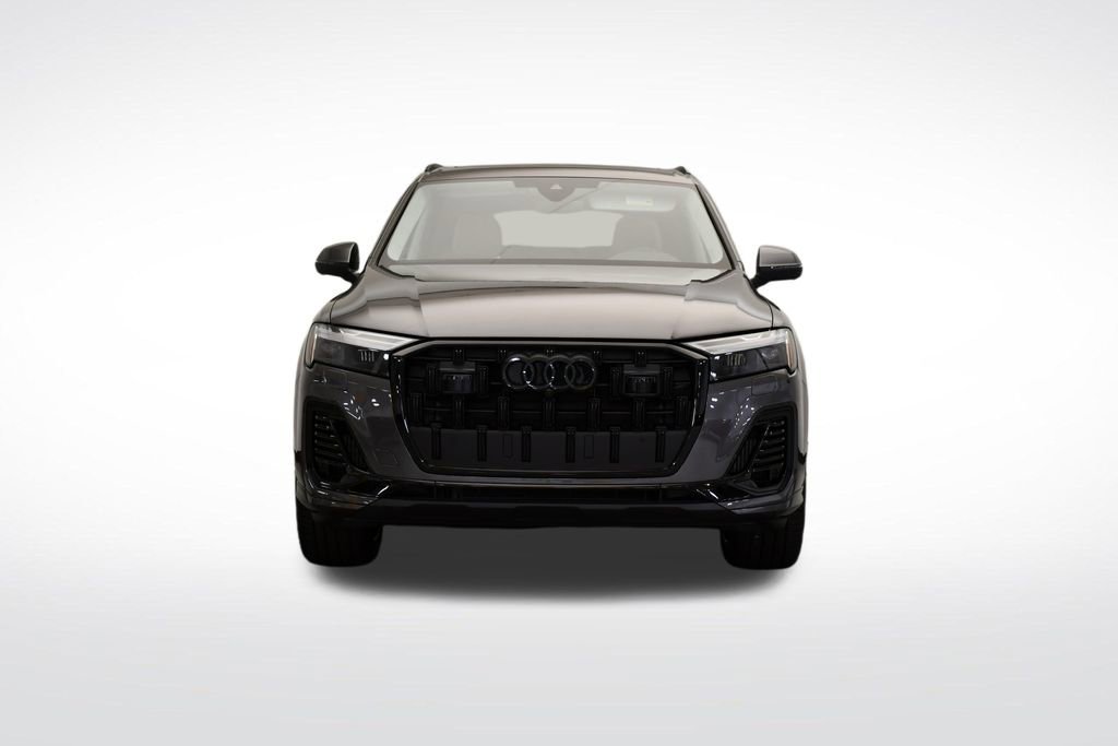 Used 2026 Audi Q7 3.0T Premium Plus w/ Premium Plus Package AWD/4WD image 8