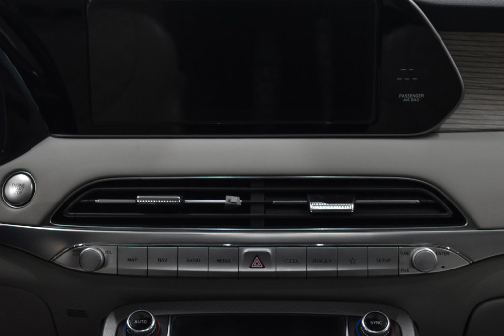 Used 2022 Hyundai Palisade Calligraphy AWD/4WD image 27
