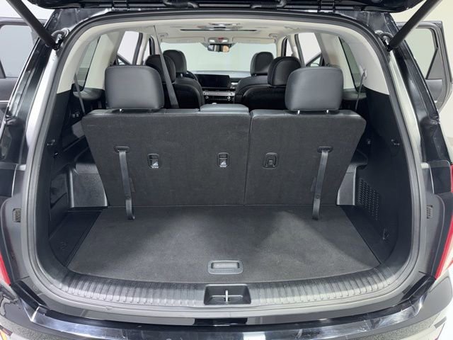 Used 2025 Kia Telluride S image 30