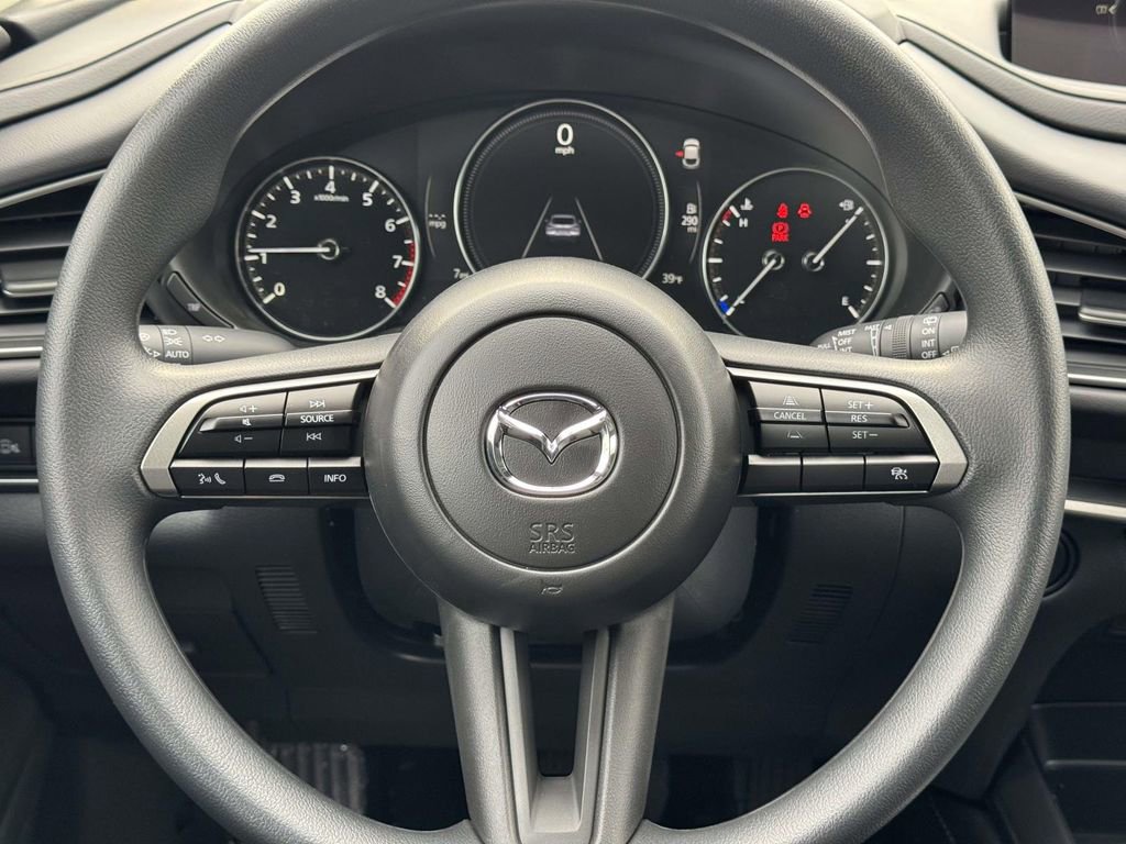 New 2026 MAZDA CX-30 AWD 2.5 S image 15